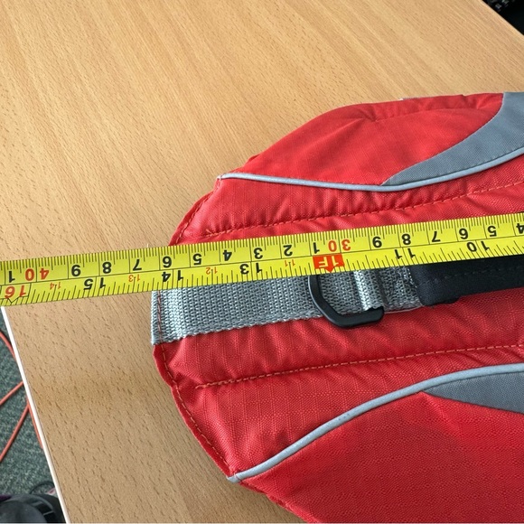 Small Dog Lifejacket - Picture 7 of 8